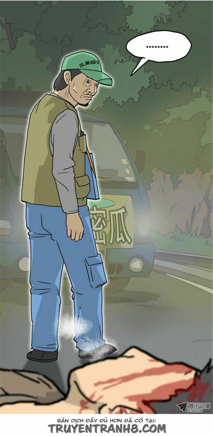 Hồi Sinh: Chapter 3