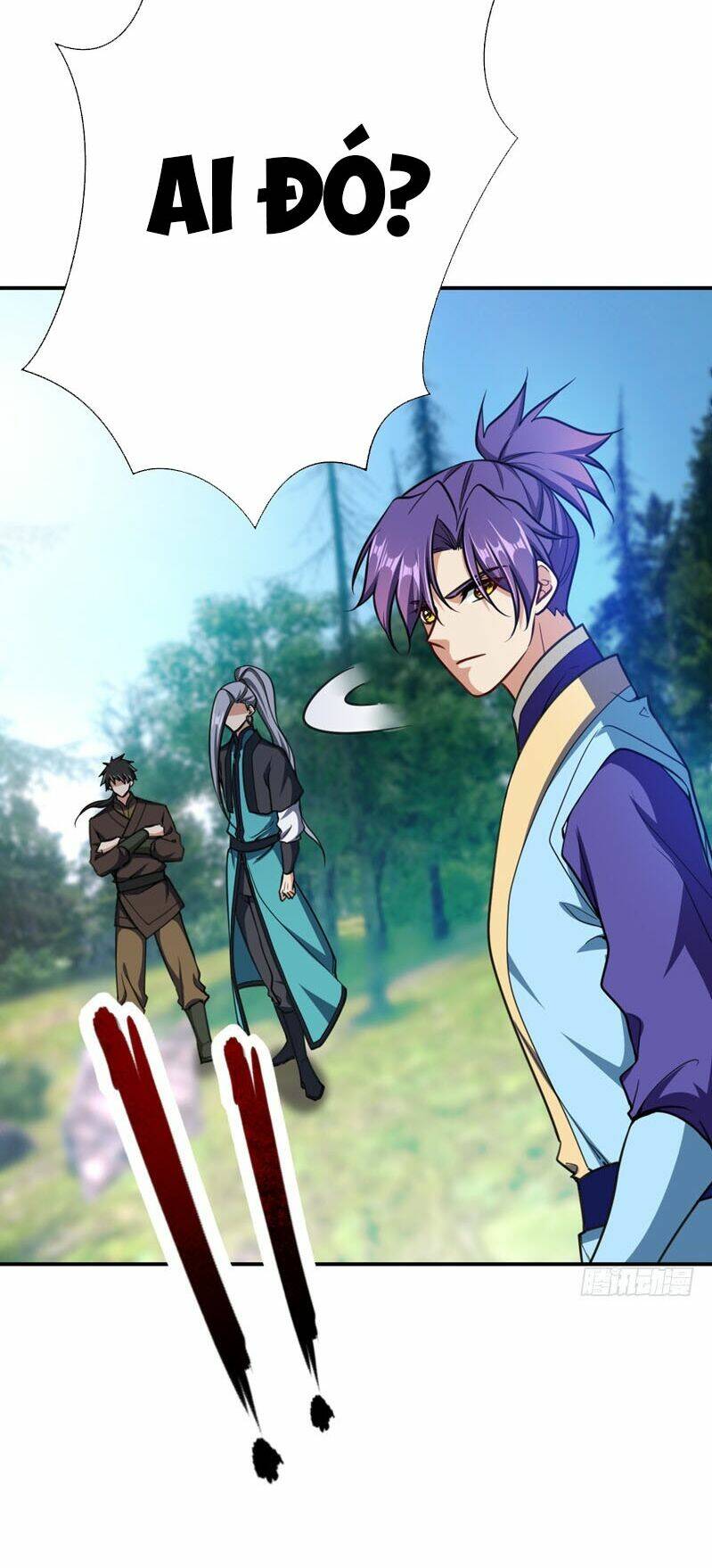 Yêu Giả Vi Vương: Chapter 102