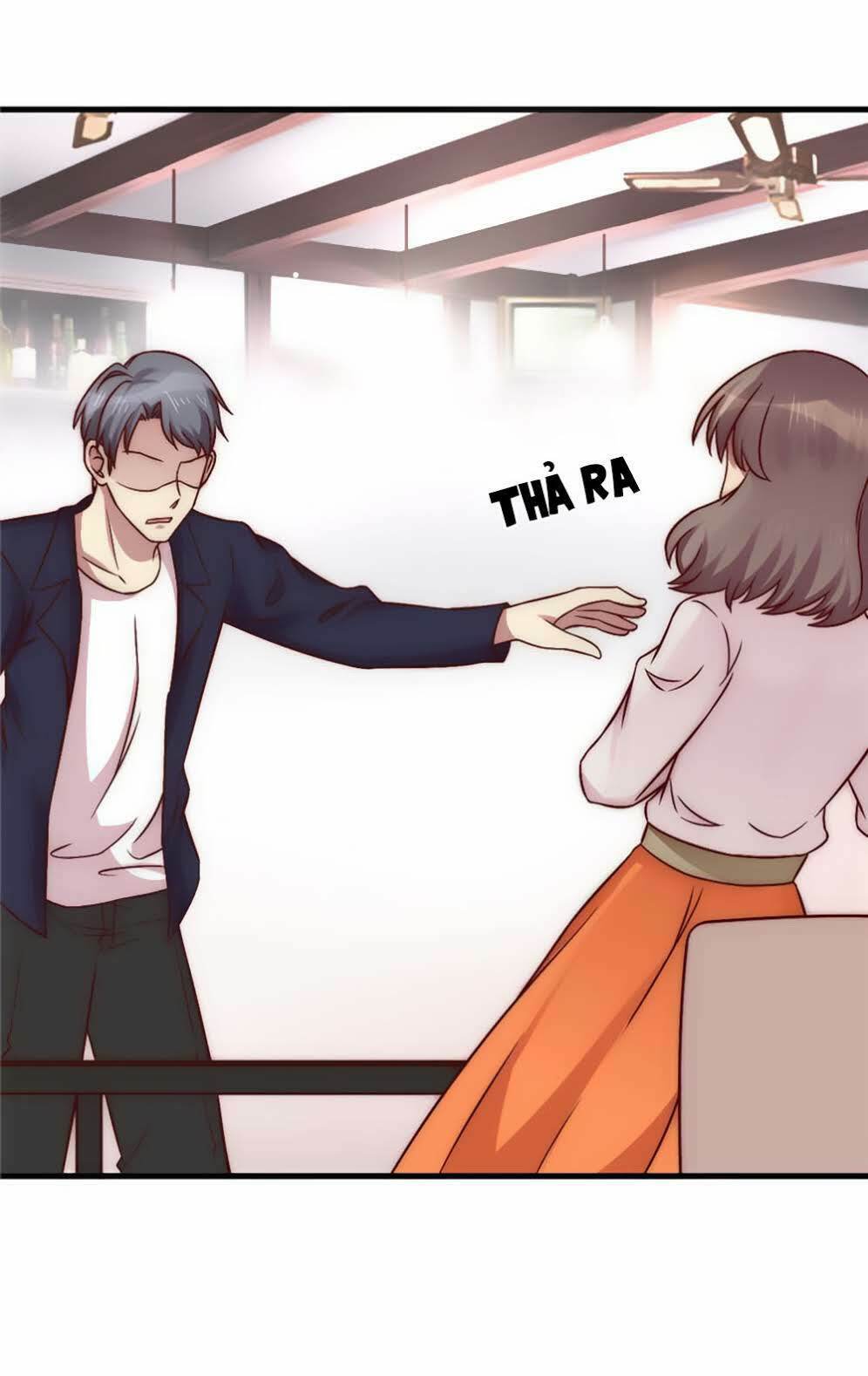 Thời Gian Đều Biết: Chapter 18