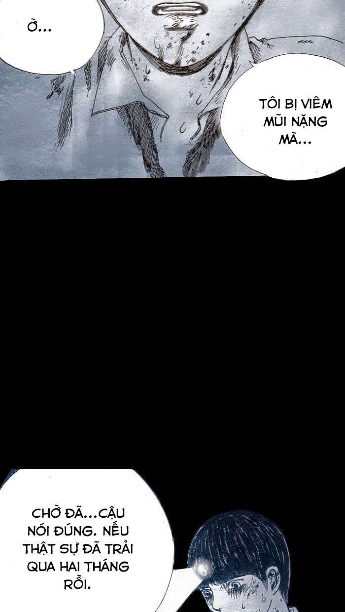 Distant Sky 1: Chapter 9