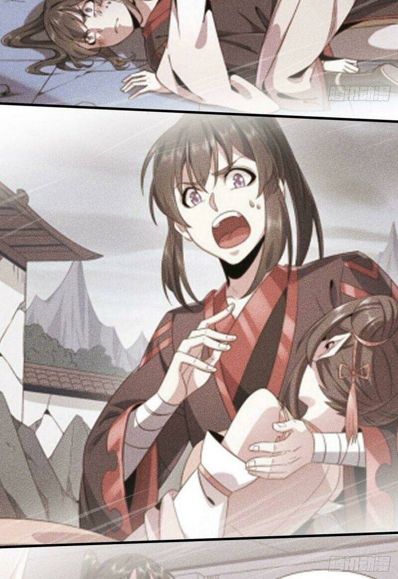 Lực Bạt Sơn Hà Hề Tử Đường: Chapter 47