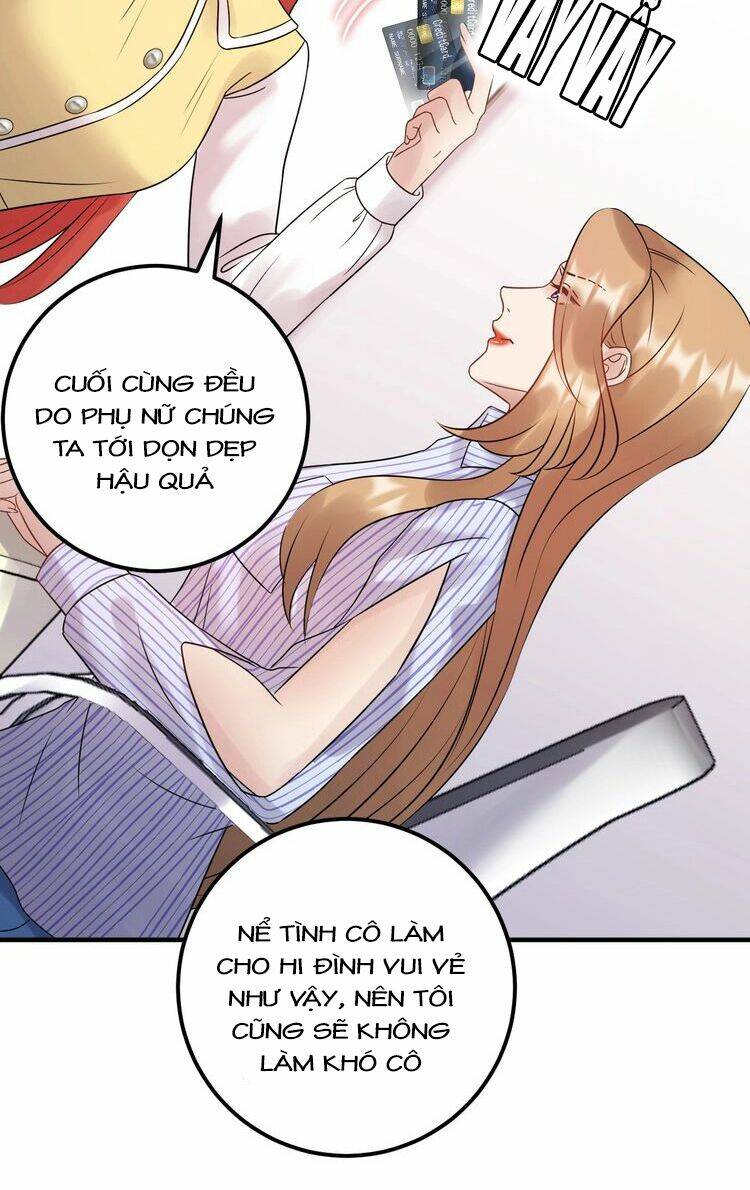 Trong Sinh Chi Ức Vạn Ảnh Hậu Yếu Thượng Vị: Chapter 208