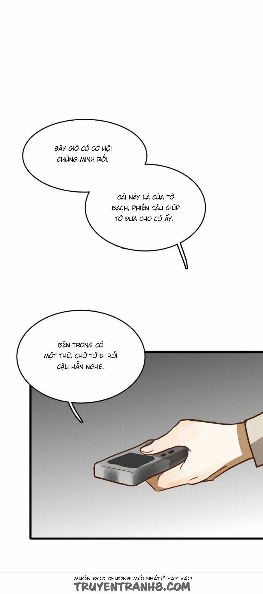 Tình Yêu Dưới Mái Hiên: Chapter 53