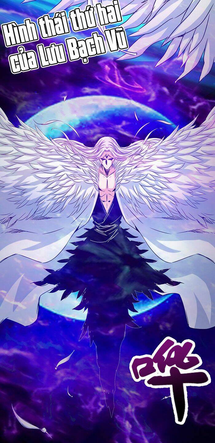 Thông Thiên Chi Lộ: Chapter 44