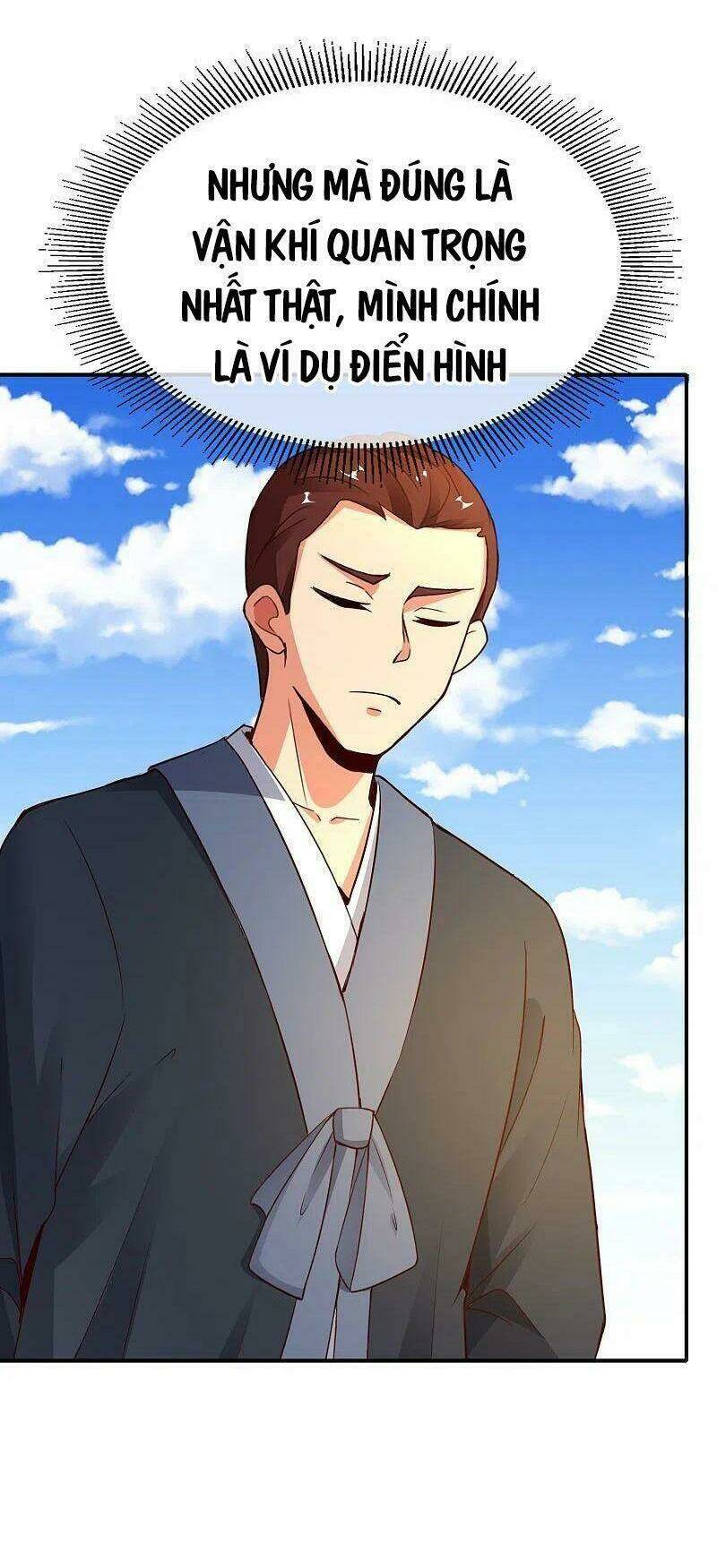 Vòng Bạn Bè Mạnh Nhất Của Tiên Giới: Chapter 152