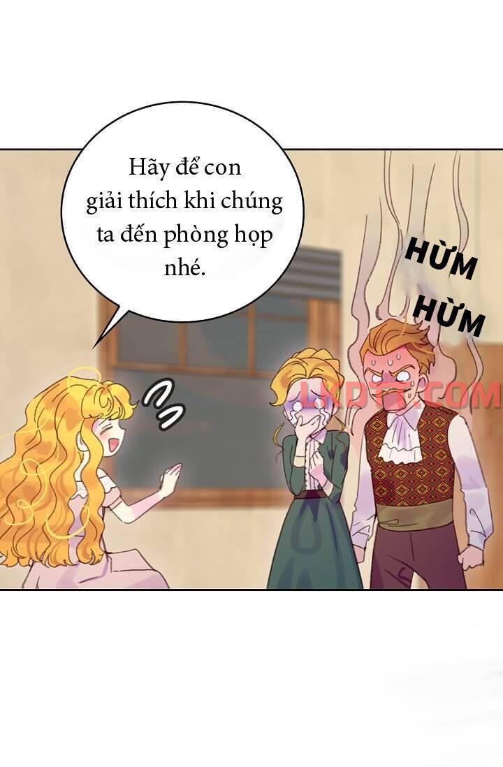Đừng Xem Thường Nữ Phụ: Chapter 128