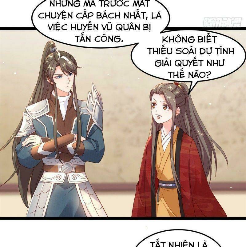 Bạo Manh Tiểu Tiên: Chapter 48