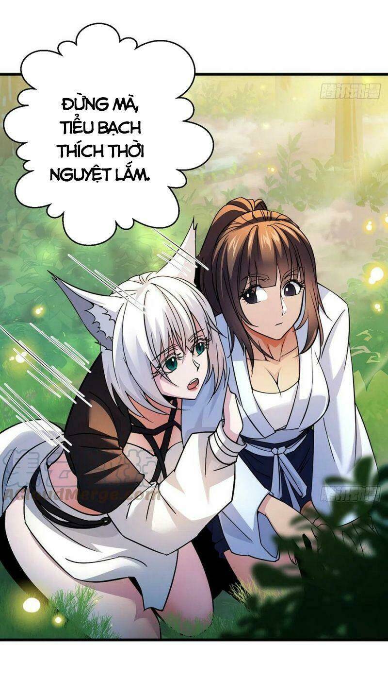 Ta Là Đại Hoàn Đan: Chapter 35