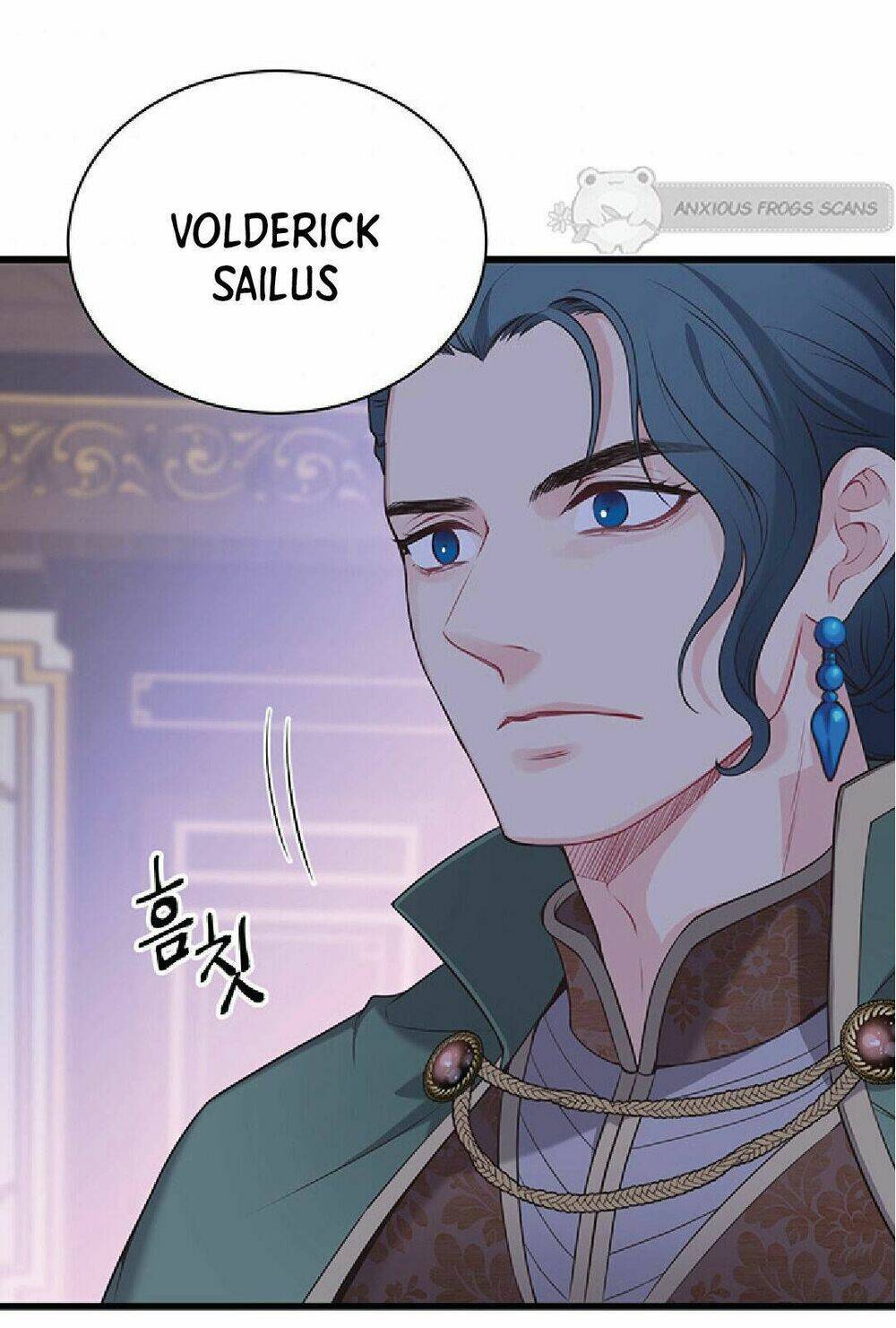 Nhân Vật Phản Diện Yêu Cầu Tôi Yêu Chàng: Chapter 40