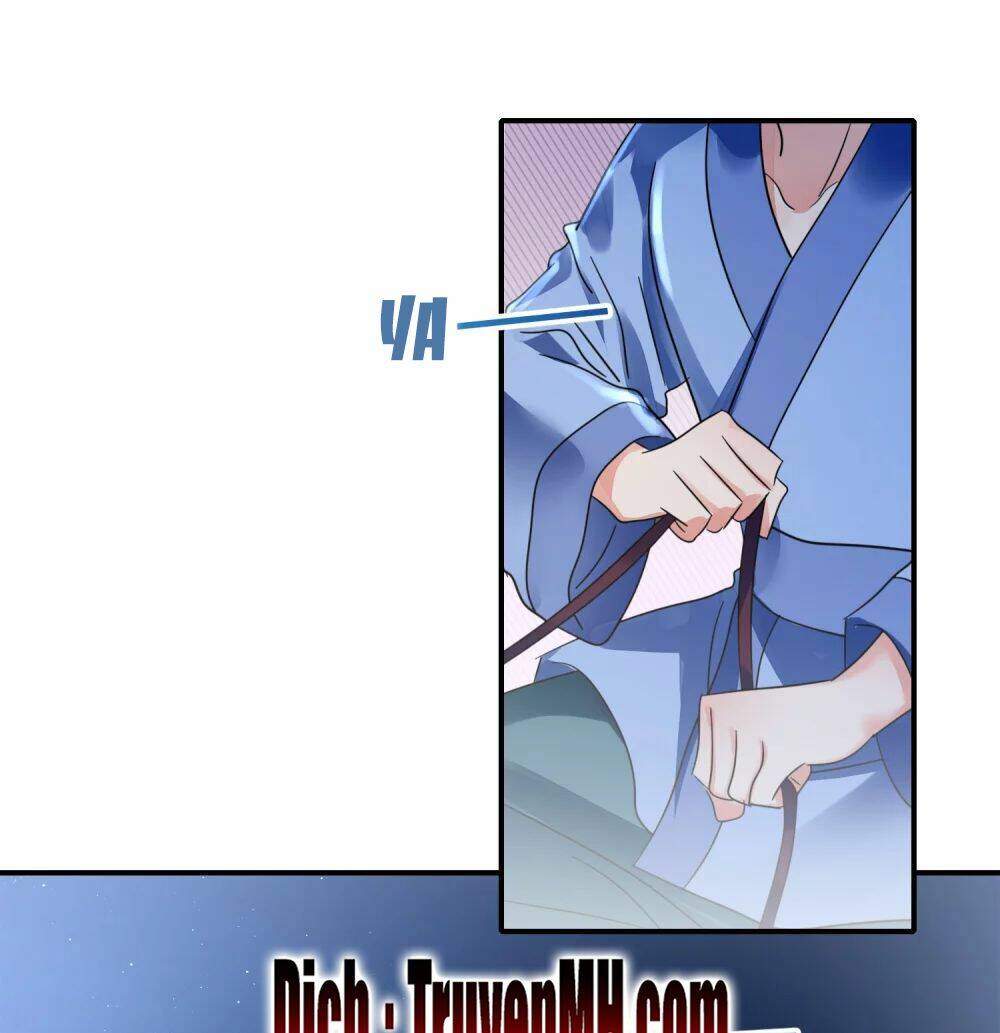 Lãnh Cung Phế Hậu Muốn Nghịch Thiên: Chapter 160
