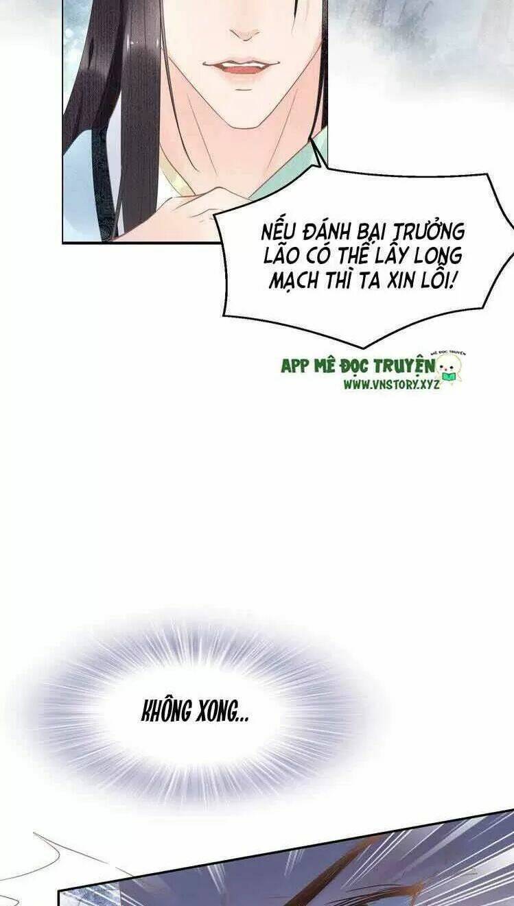 Nhất Sinh Nhất Thế Tiếu Thương Khung: Chapter 25