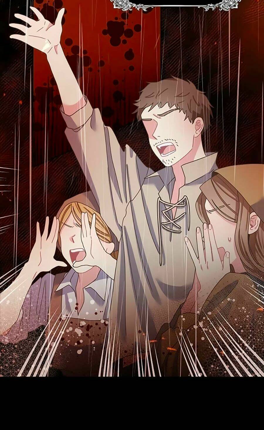 Khu Vườn Câm Lặng: Chapter 1