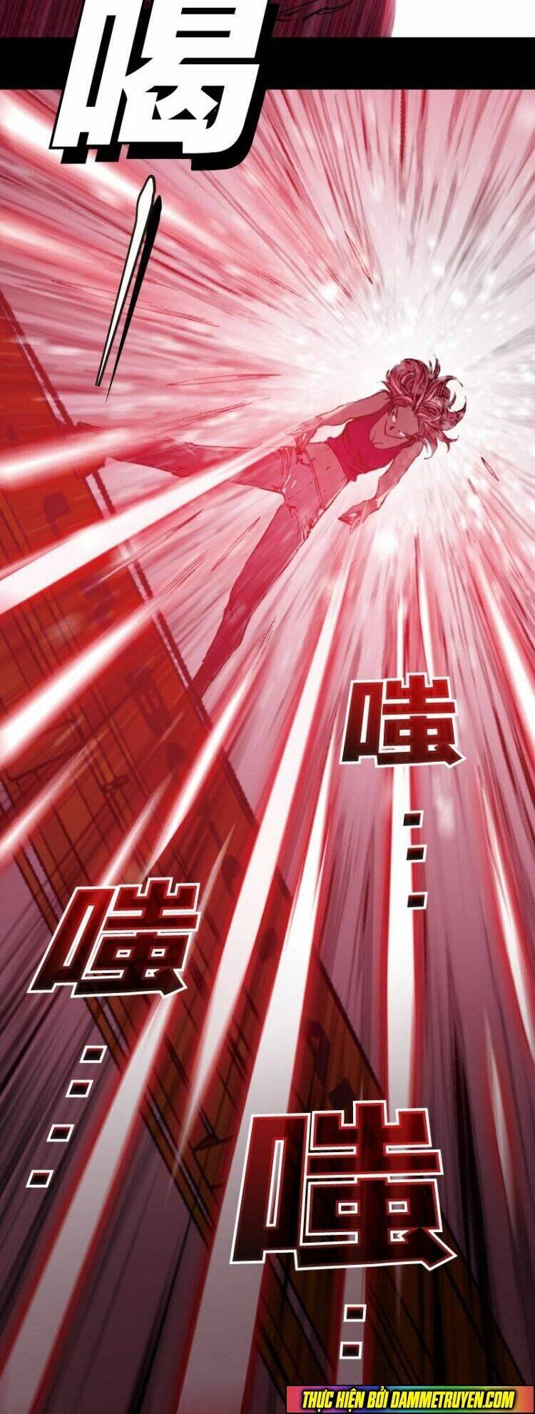 Tuyệt Hành Giả: Chapter 6