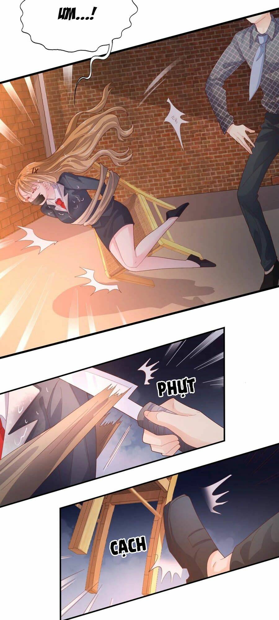 Sau Này Vẫn Cứ Thích Anh: Chapter 87