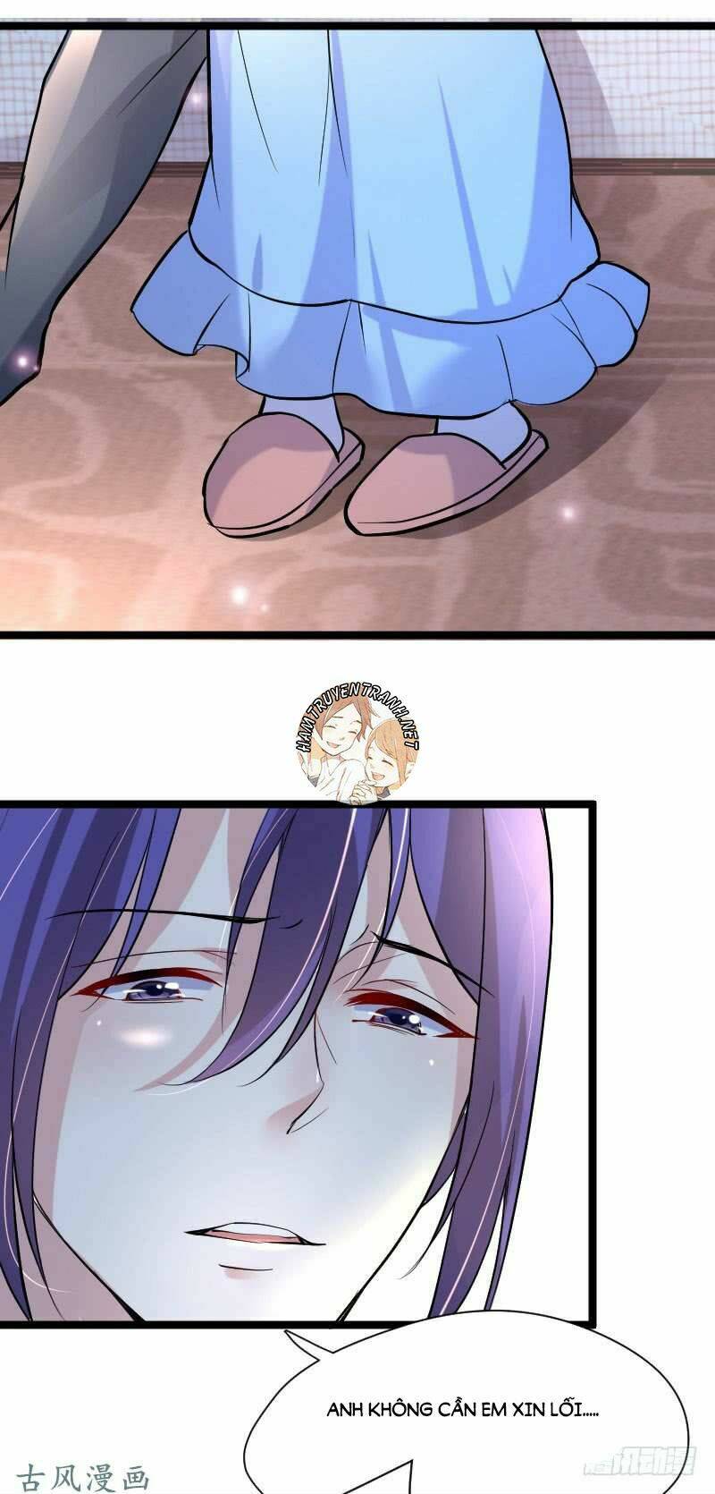 Mặt Nạ Mê Hoặc: Chapter 56