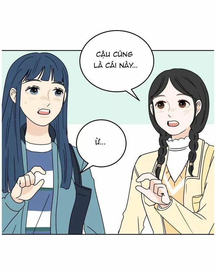 30 Phút Bước Đi Bên Em: Chapter 70.5