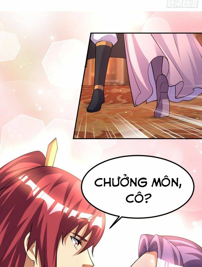 Tiên Vương Trùng Sinh: Chapter 175