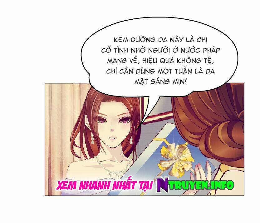 Cạm Bẫy Của Nữ Thần: Chapter 67