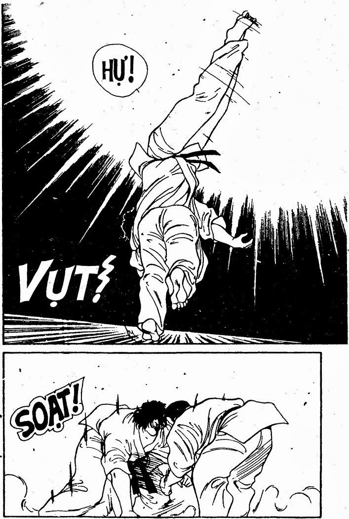 Truyền Nhân Atula 1: Chapter 50