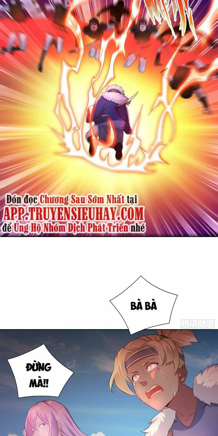 Người Ở Rể Bị Ép Thành Phản Diện Ngoại Truyện: Chapter 13