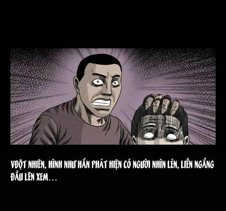 Kỳ Án Có Thật: Chapter 33