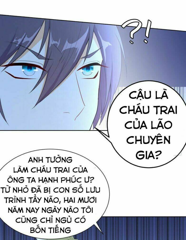 Thiên Hỏa Đại Đạo: Chapter 13