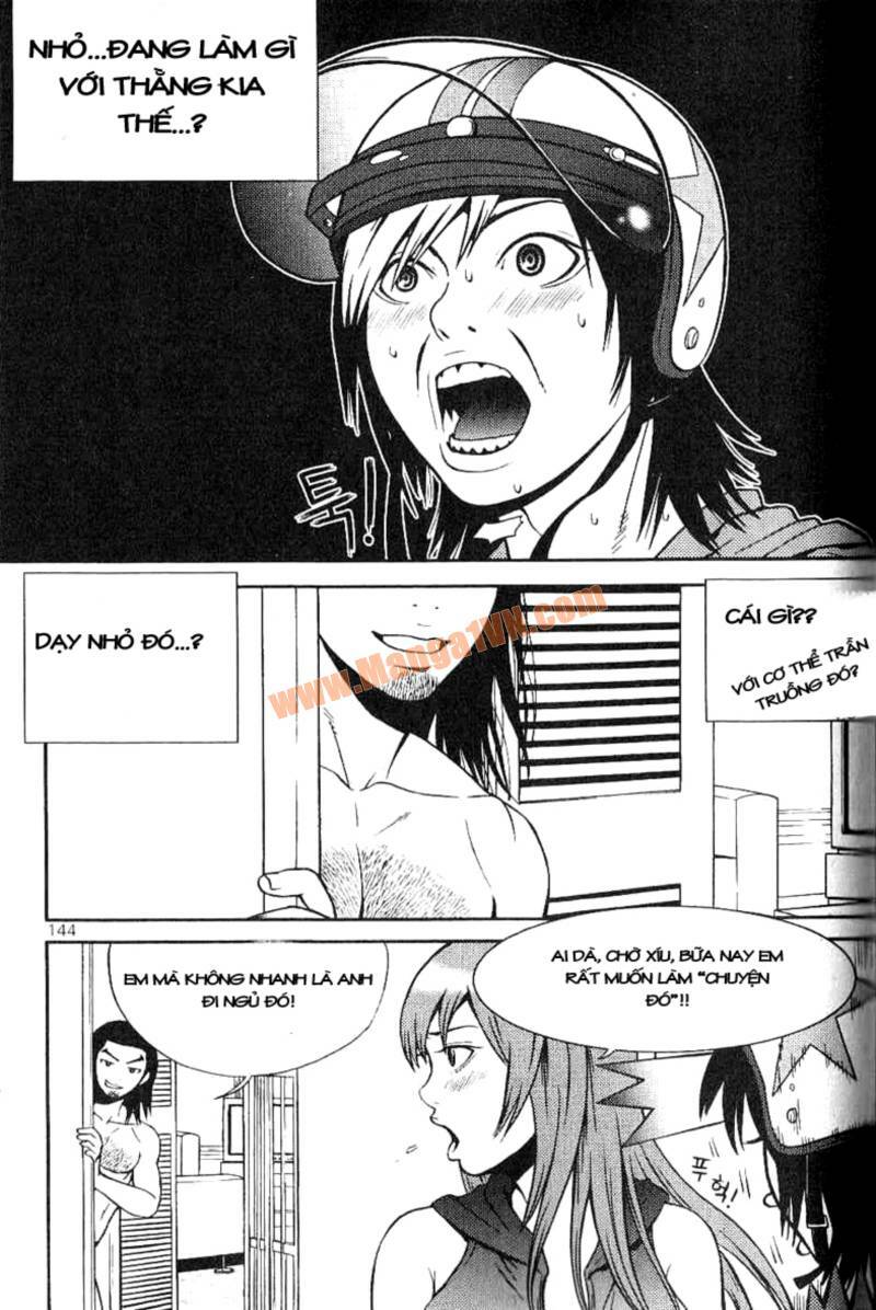 Need A Girl: Chapter 6