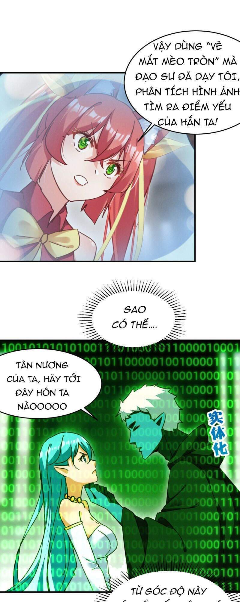 Trở Thành Đạo Sư Dũng Sĩ: Chapter 38