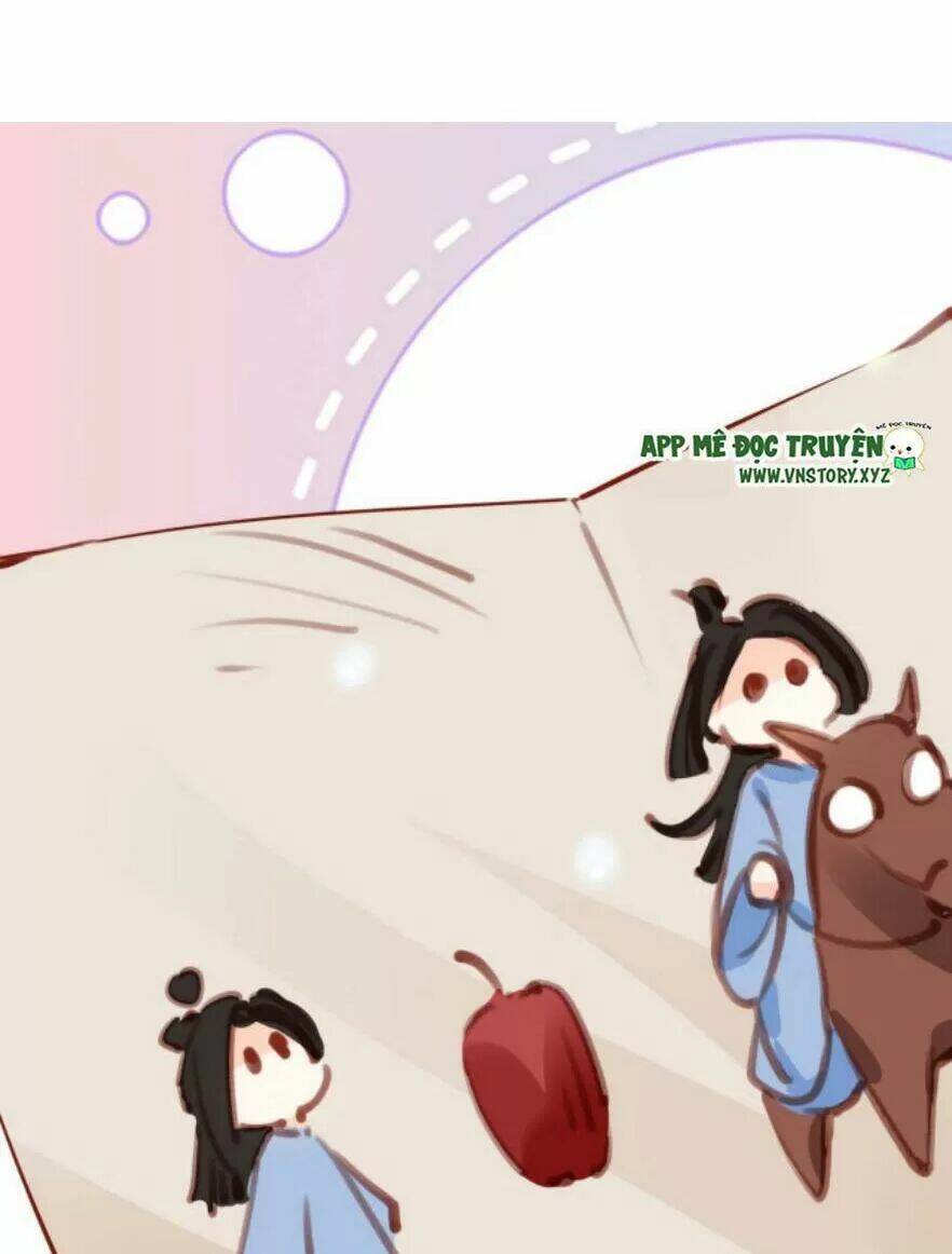 Nàng Trở Thành Bạch Nguyệt Quang Của Vương Gia Bệnh Kiều: Chapter 101