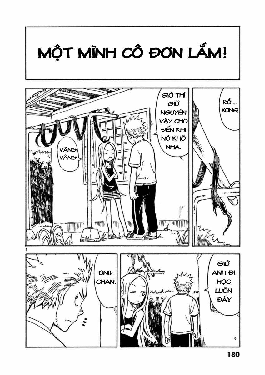 Fudatsuki No Kyoko-Chan: Chapter 27.5