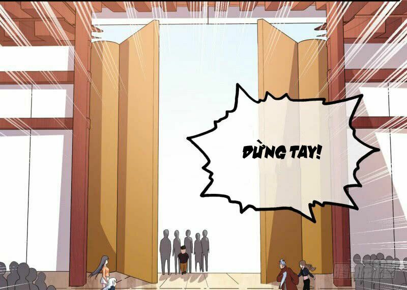 Ngạo Kiều Quỷ Vương Yêu Ta: Chapter 103