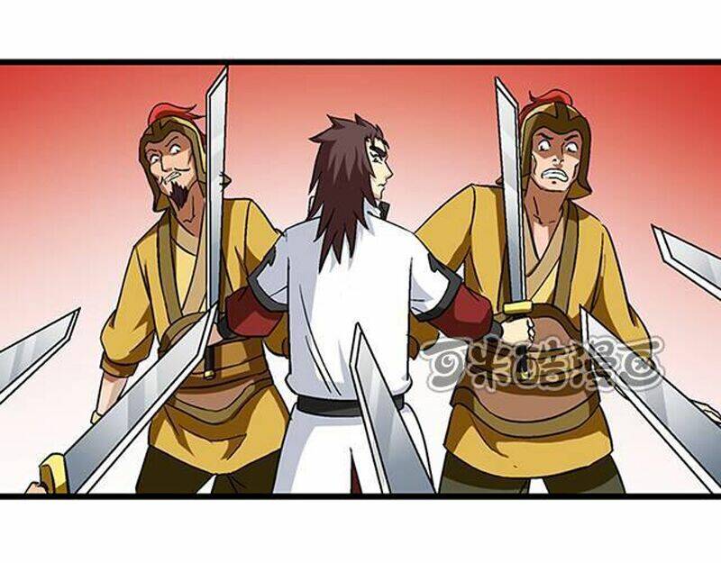 Phong Quỷ Truyền Thuyết: Chapter 66