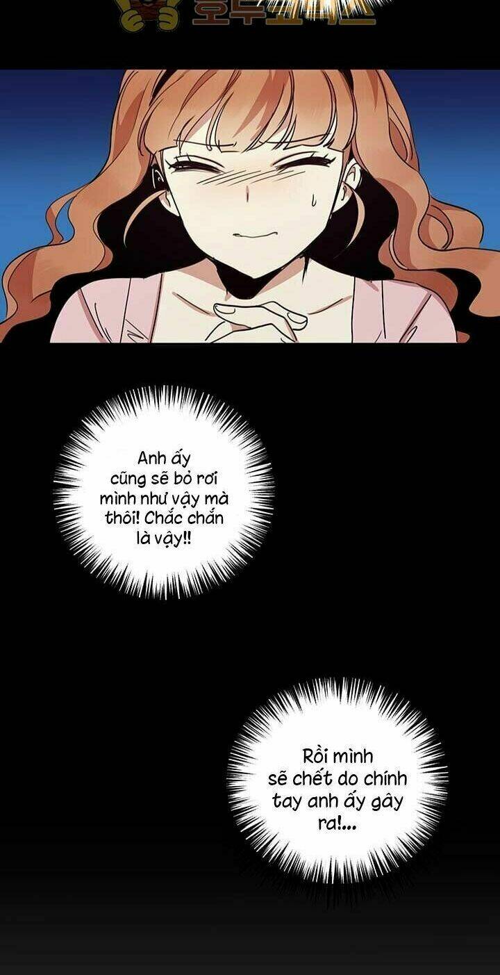 Công Tước, Loạn Vừa Thôi!: Chapter 20