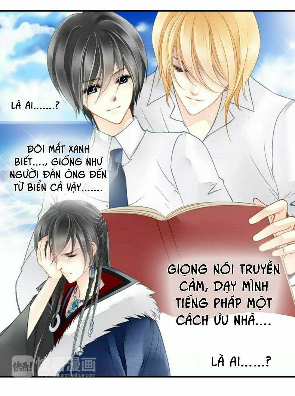 Siêu Sao Trứ Danh: Chapter 50