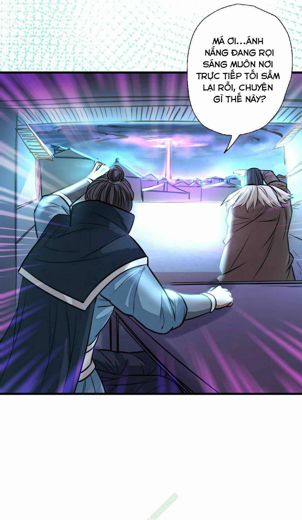 Tối Cường Đại Biểu Hoàng Kim Thận: Chapter 18