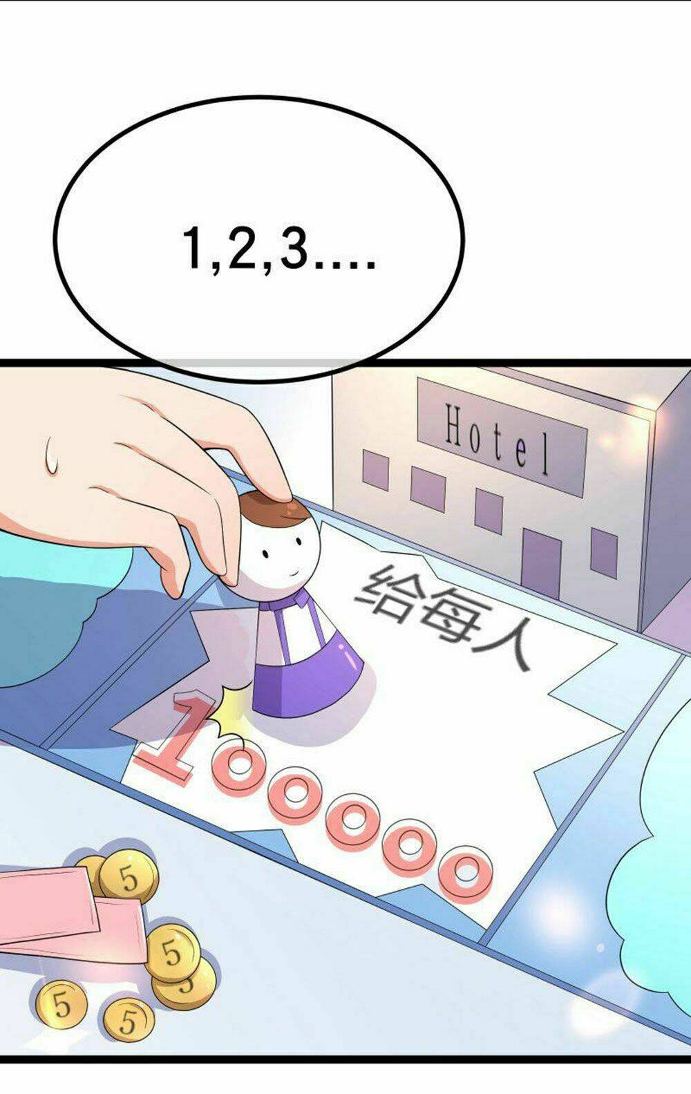 Boss Của Tôi Là Đại Thần: Chapter 79