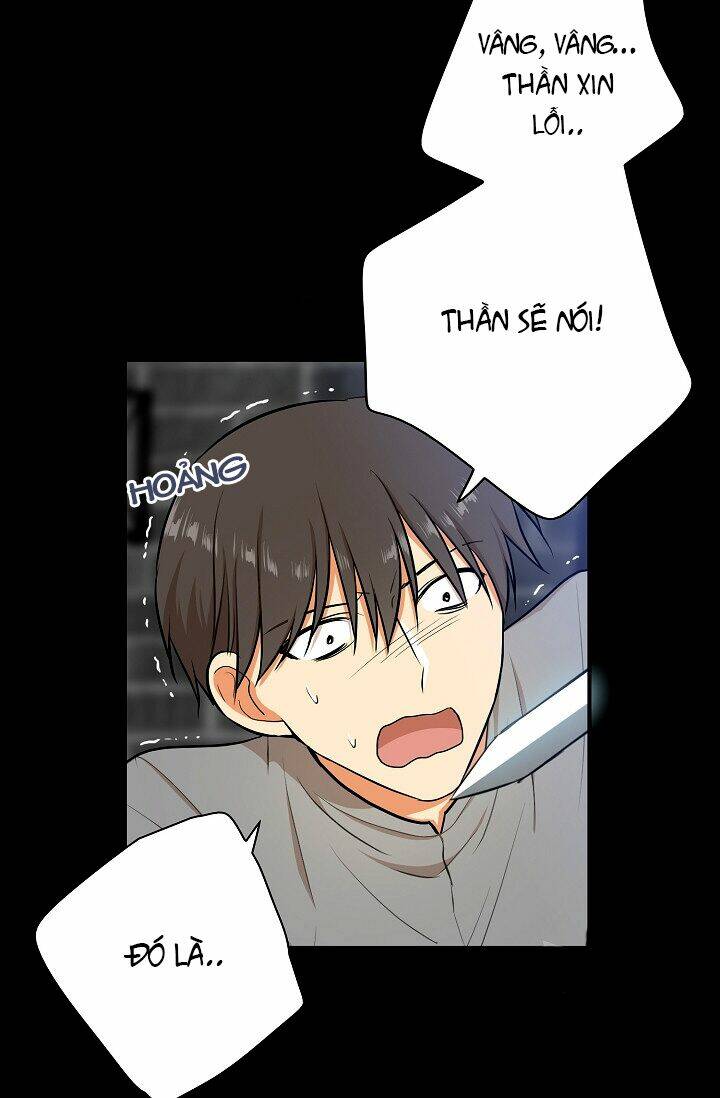 Xuyên Không Trở Thành Mami Phản Diện: Chapter 14