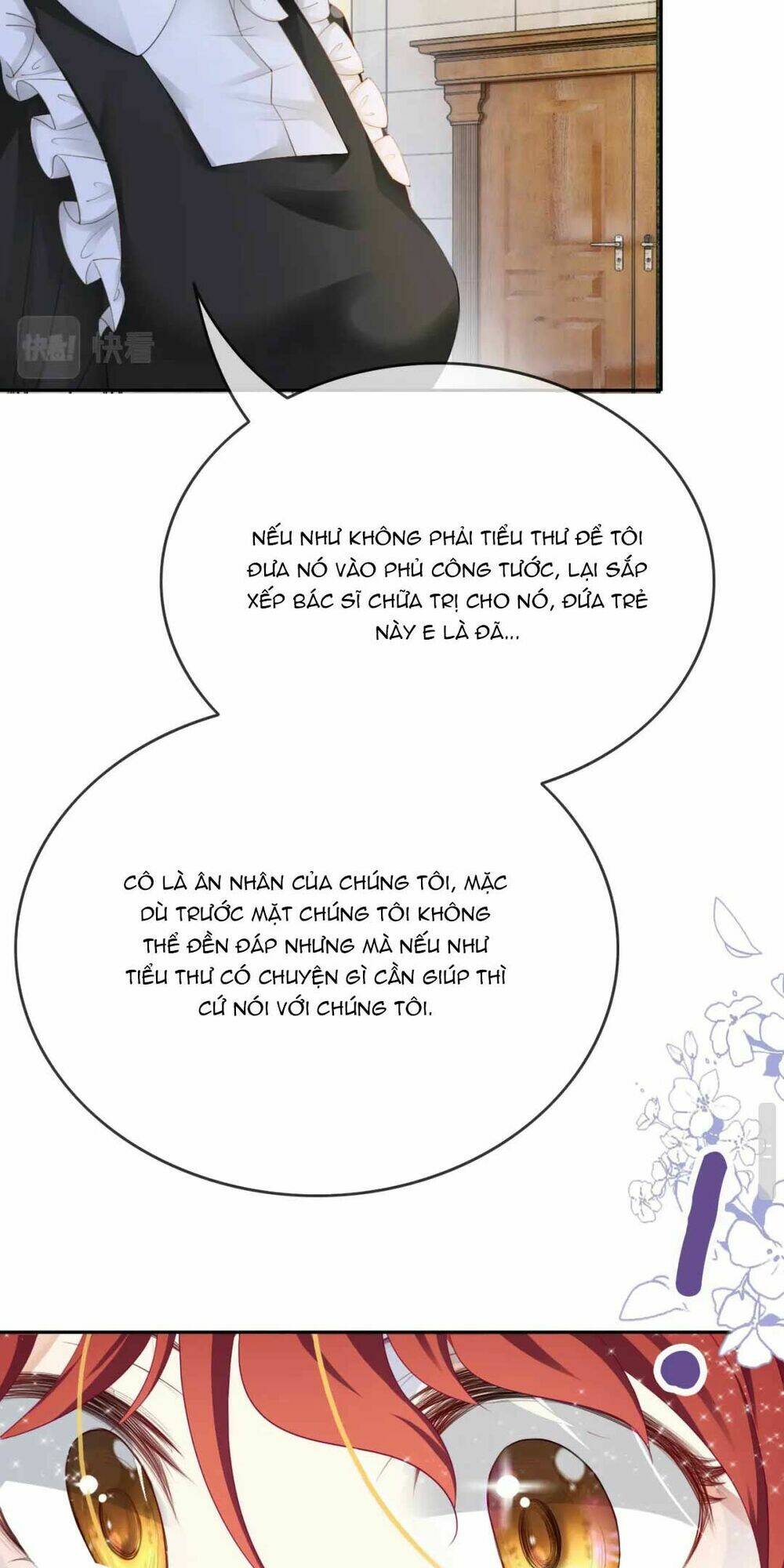 Tôi Tỏ Tình Với Kẻ Thù Của Tôi: Chapter 9