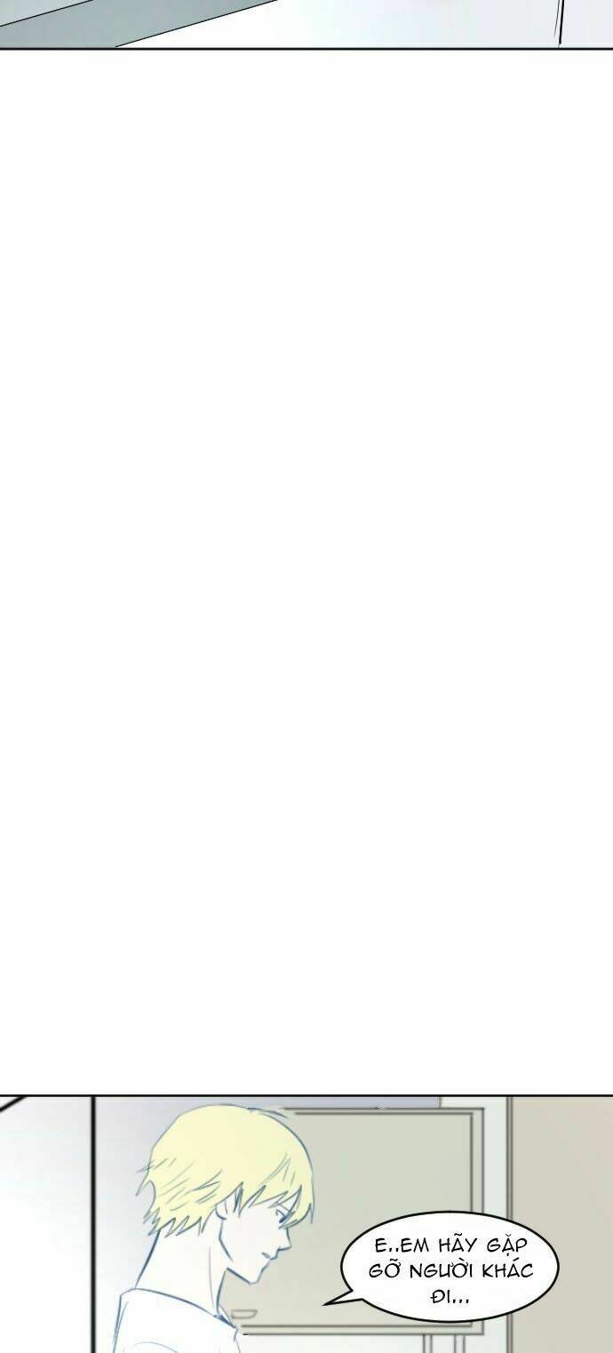 Transparent Cohabitation: Chapter 39