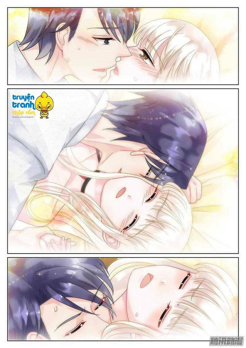 Nhạ Thượng Thủ Tịch Tổng Tài: Chapter 64