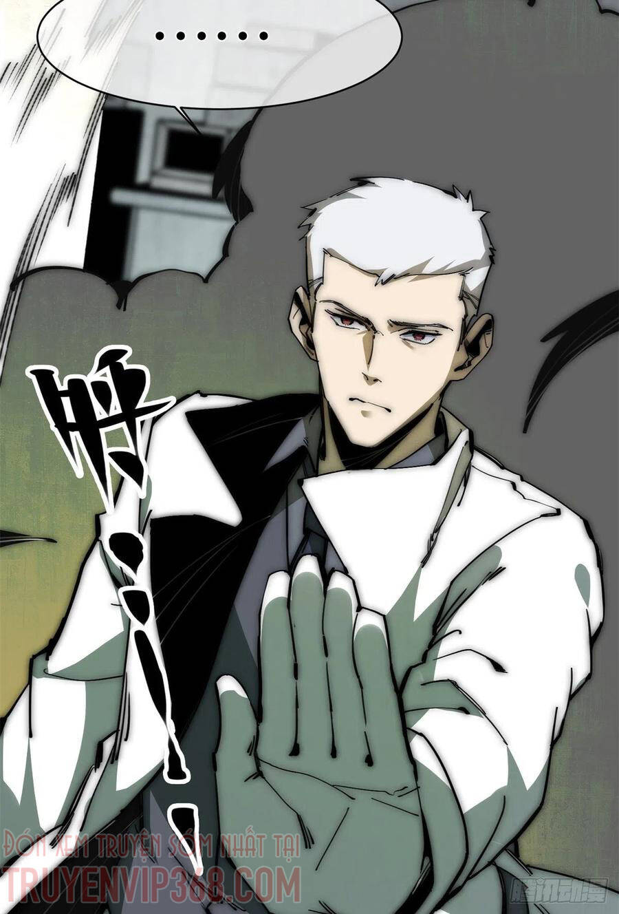 Lùi Lại Để Vi Sư Lên: Chapter 17