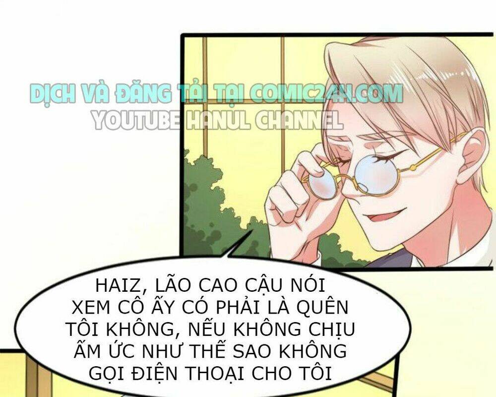 Mặt Nạ Kiều Thê: Chapter 22