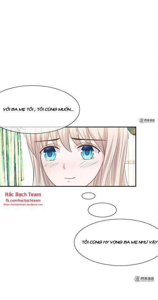 Cả Thế Giới Tớ Chỉ Yêu Cậu: Chapter 25