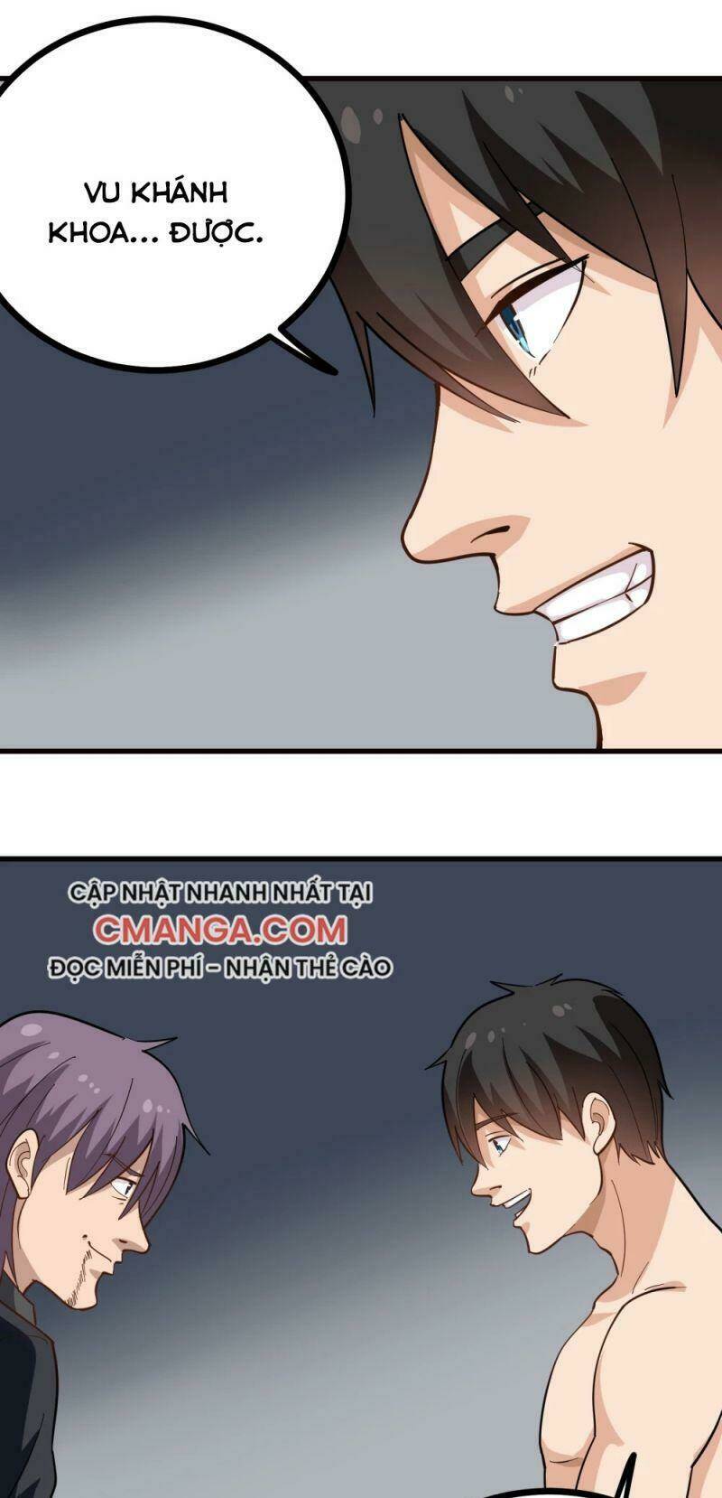 Hộ Hoa Cao Thủ Tại Vườn Trường: Chapter 213