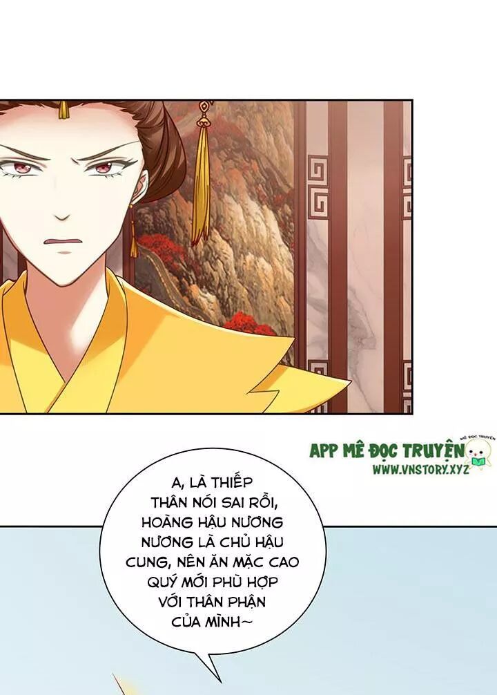 Đô đốc đại nhân sủng thê kí: Chapter 120: Ngươi có thực sự yêu nàng ấy?