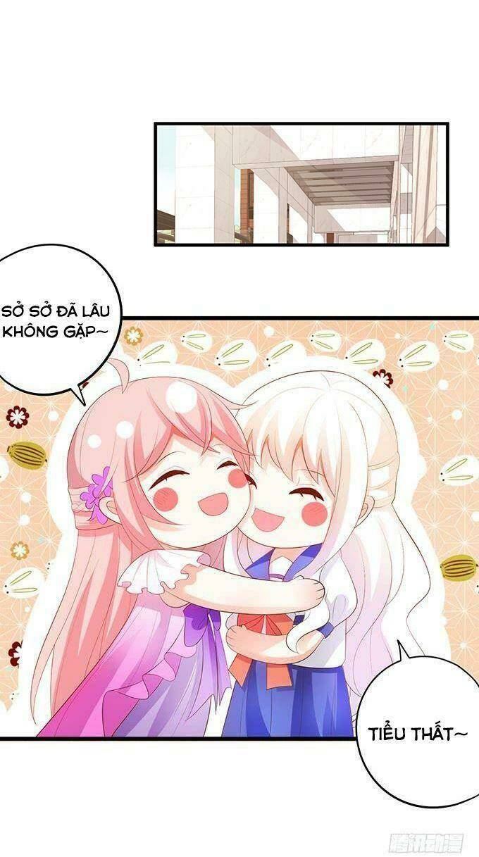 HỒ TIÊN HUNG BẠO: Chapter 86