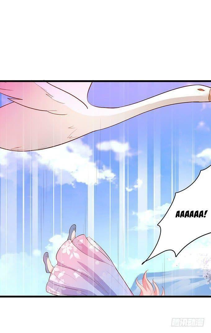 Hồ Tiên Hung Bạo: Chapter 102