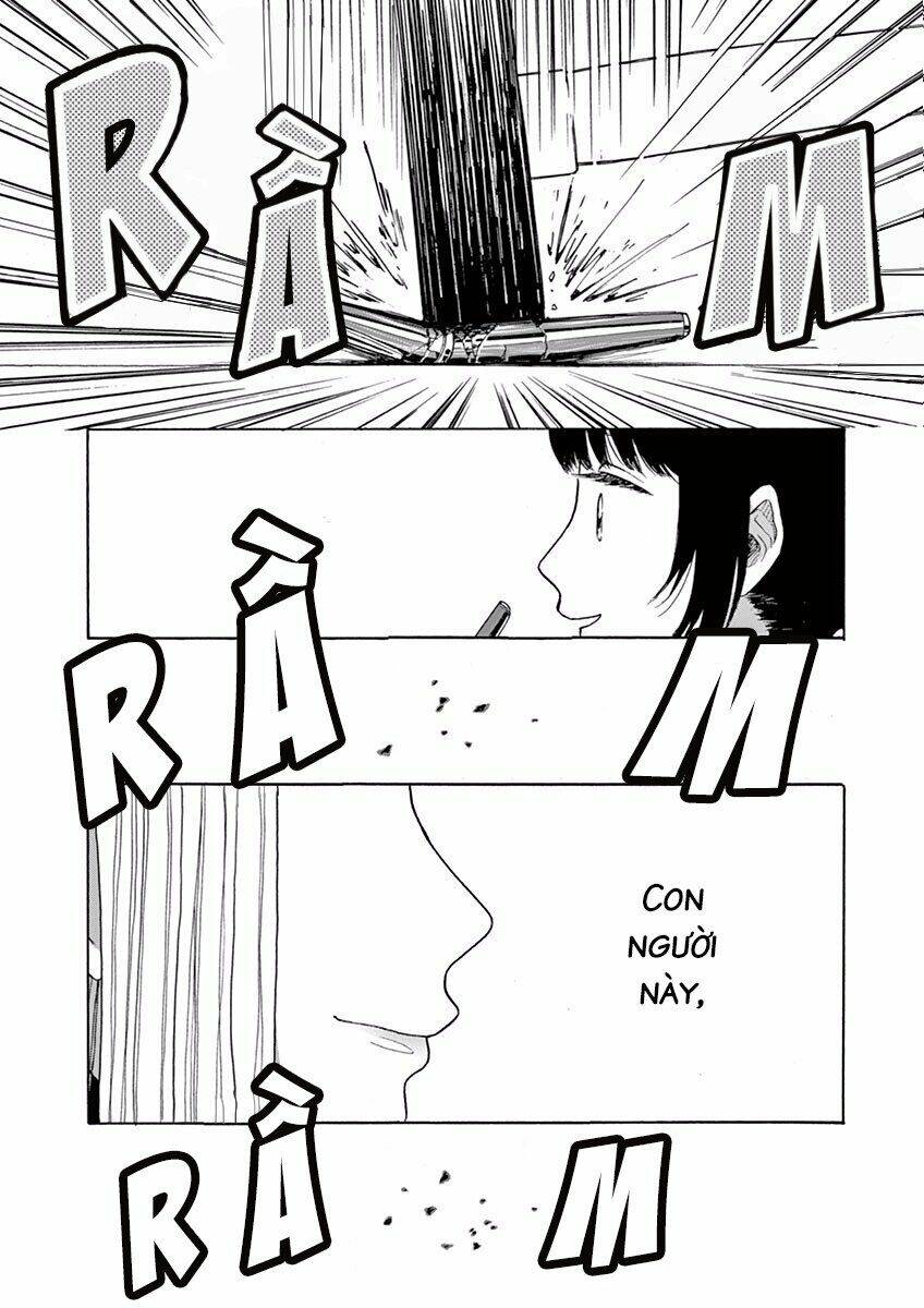 Kanon - Tận Cùng Của Tình Yêu.: Chapter 14
