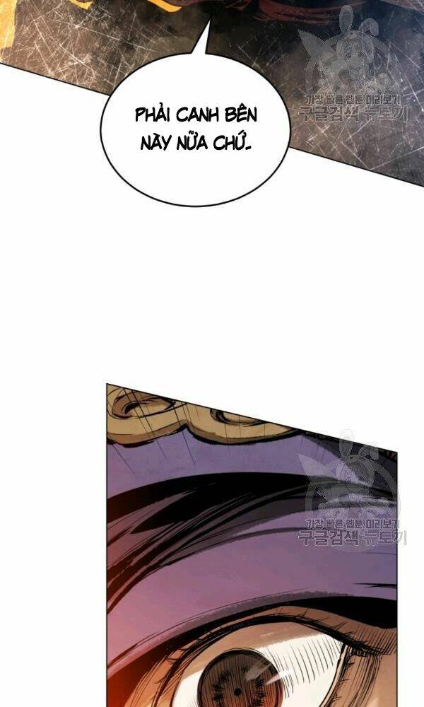 Phụng Tiên Trọng Sinh Ký: Chapter 36