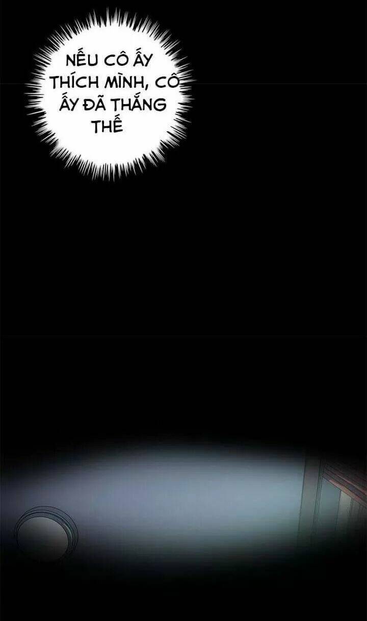 Vương Bài Bảo Tiêu: Chapter 2